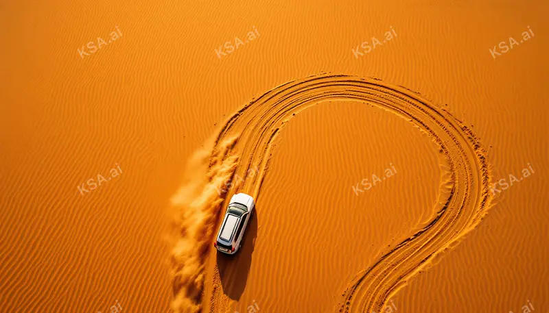 Desert-Life