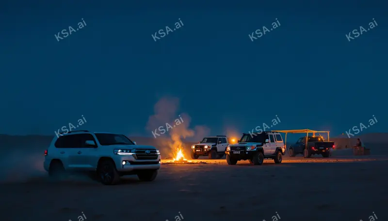 Desert-Life