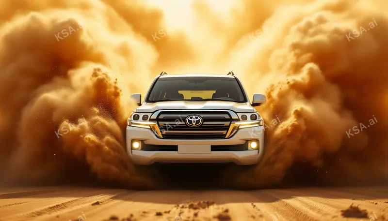 Desert-Life