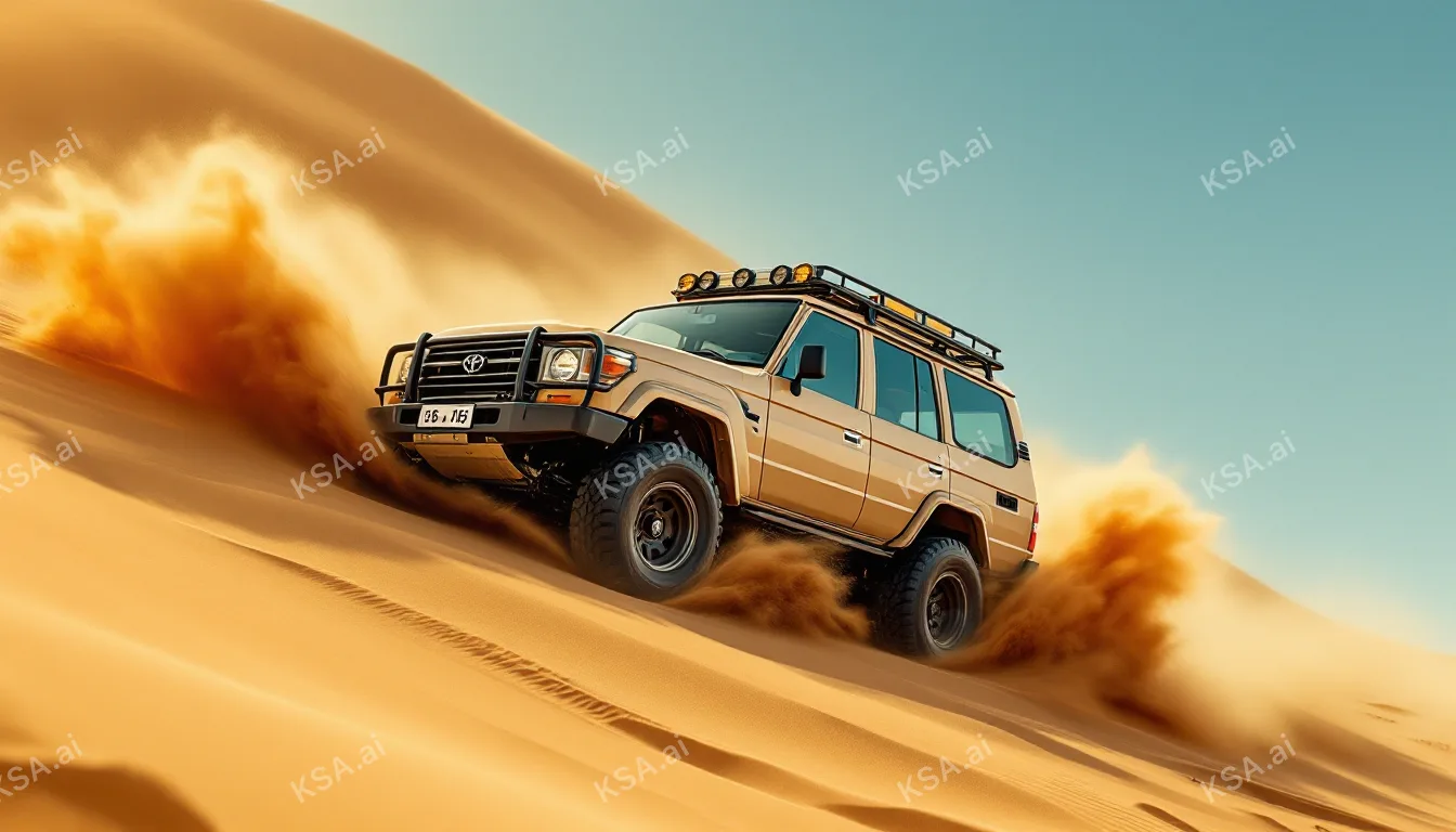 Desert-Life