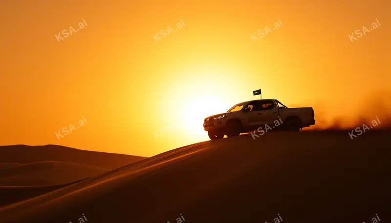 Desert-Life