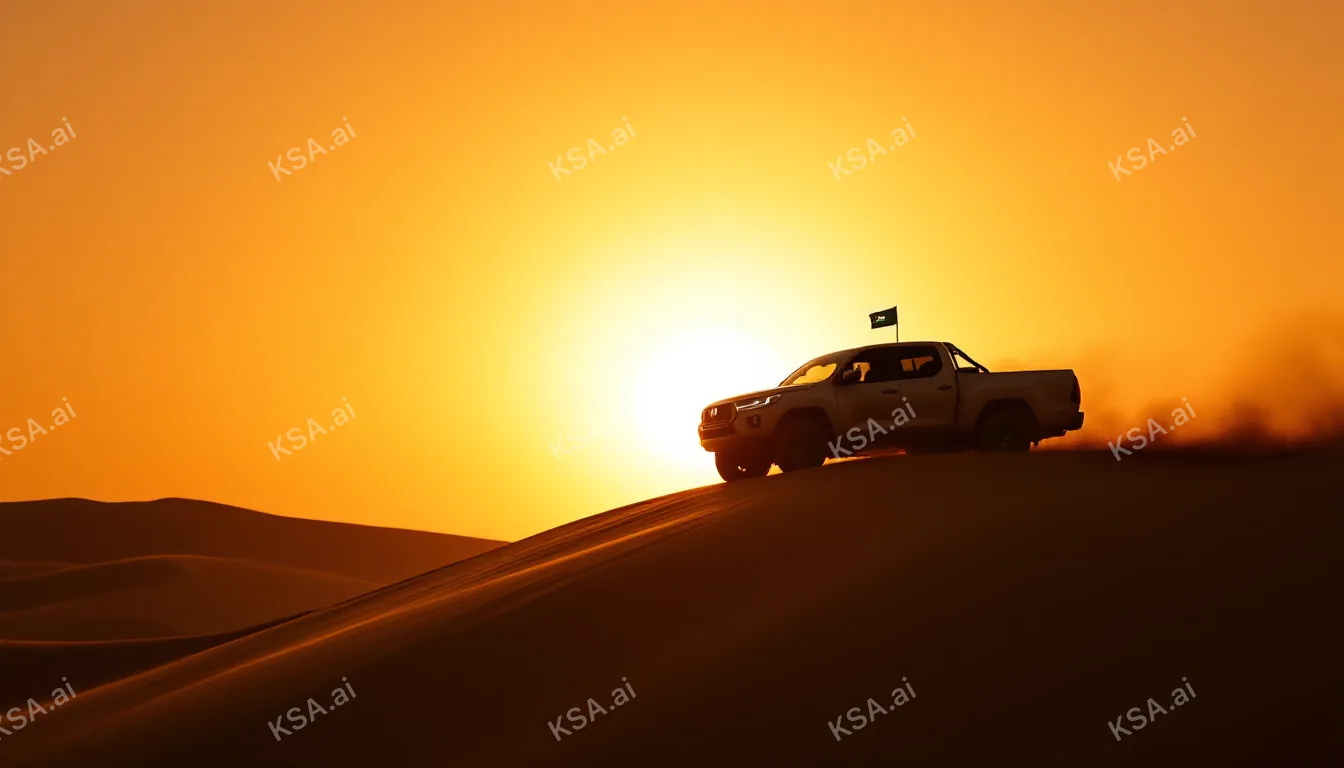 Desert-Life