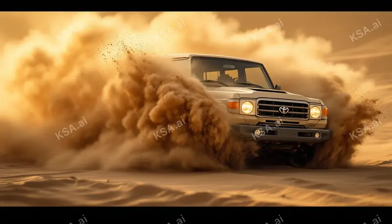 Desert-Life