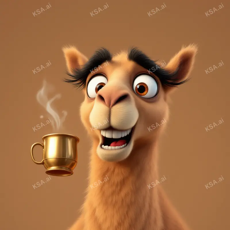 Funny-Camels