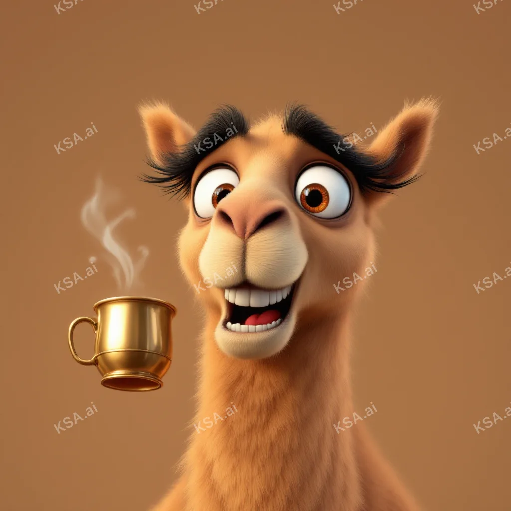 Funny-Camels
