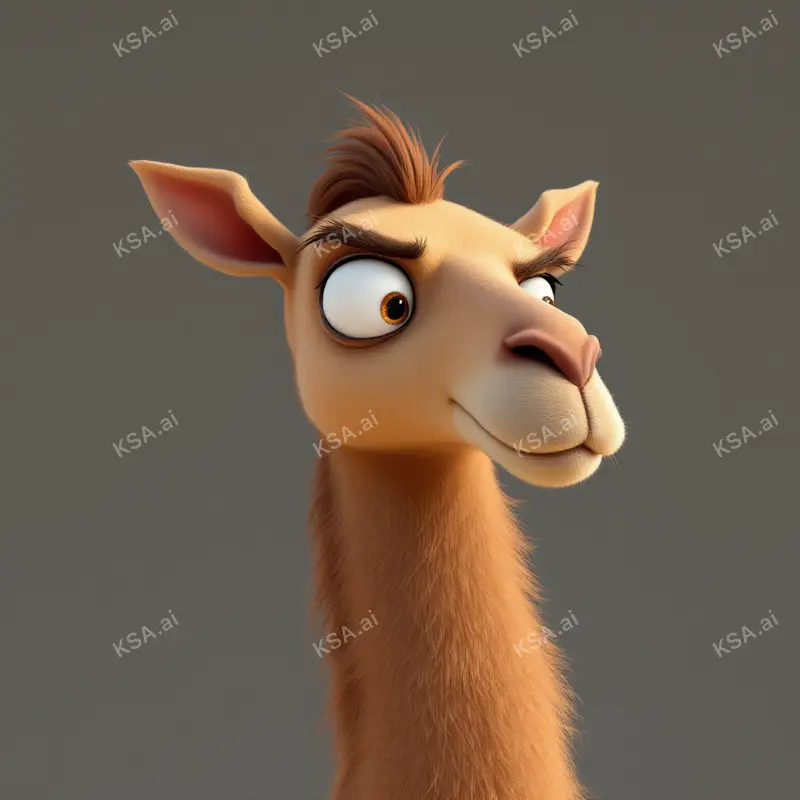 Funny-Camels