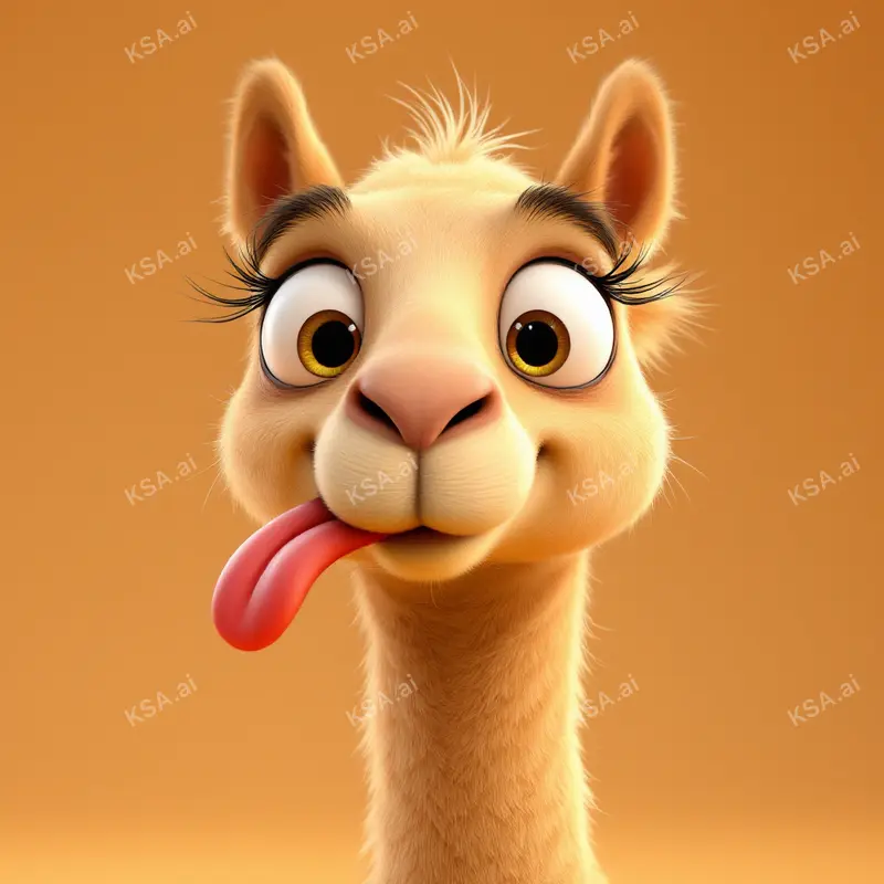 Funny-Camels
