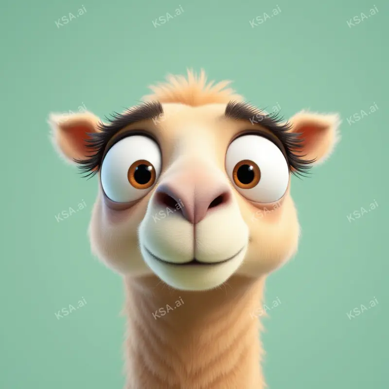 Funny-Camels