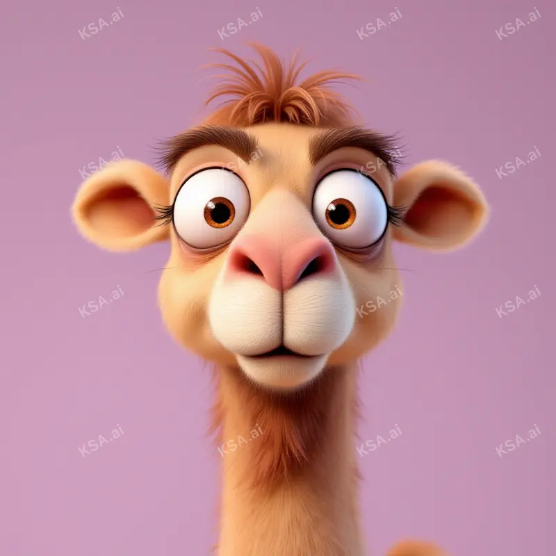 Funny-Camels