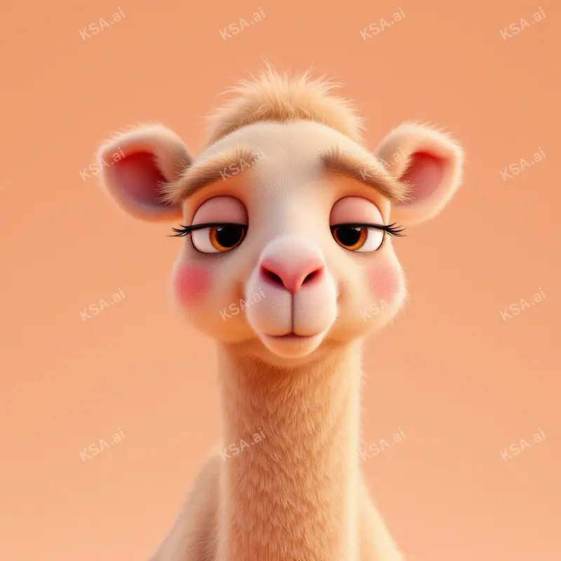 Funny-Camels