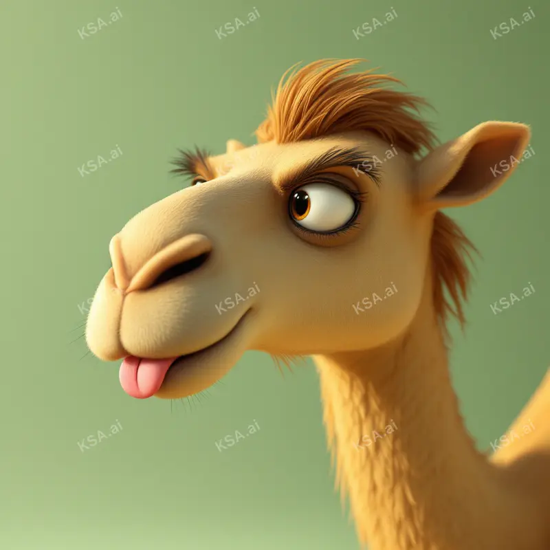 Funny-Camels