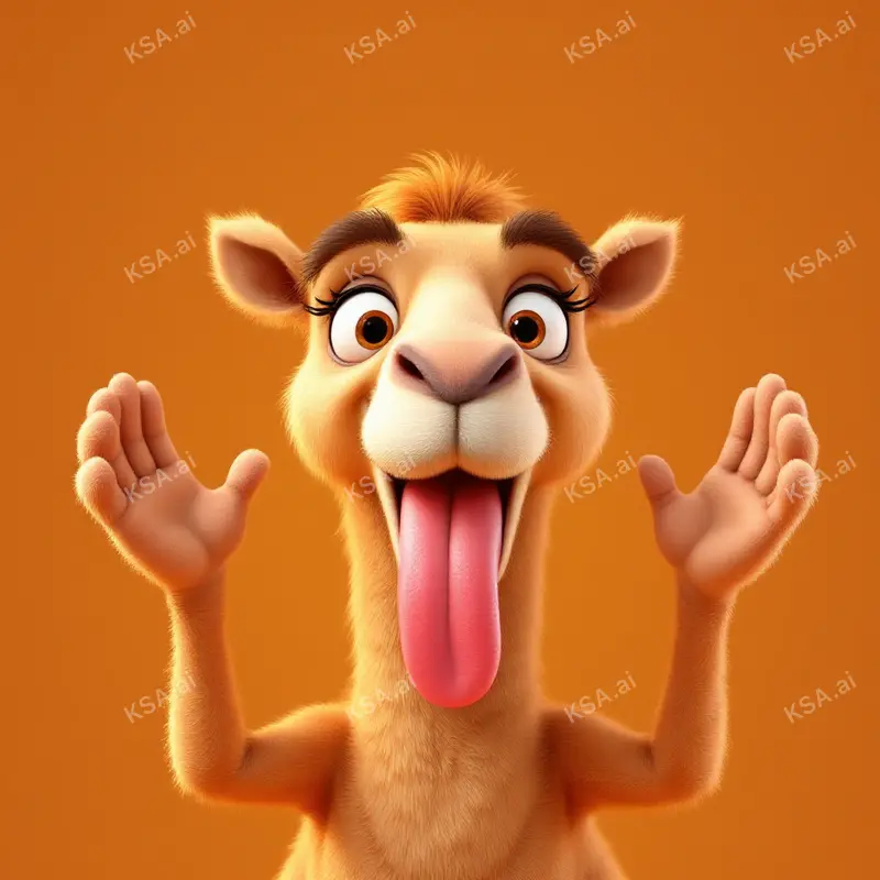 Funny-Camels
