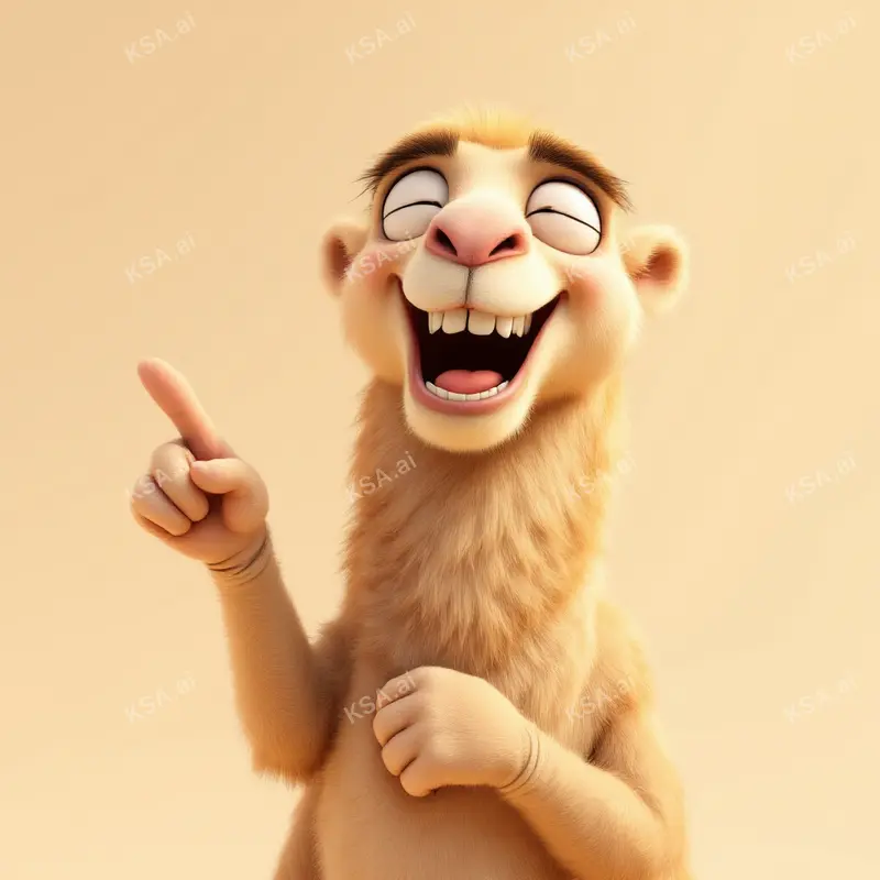 Funny-Camels