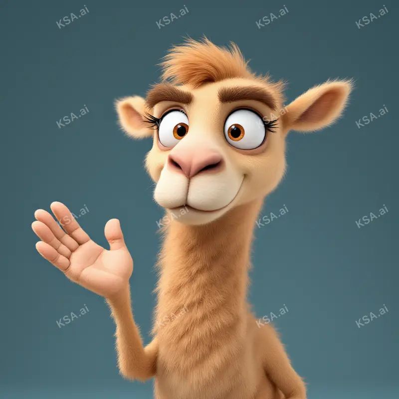 Funny-Camels