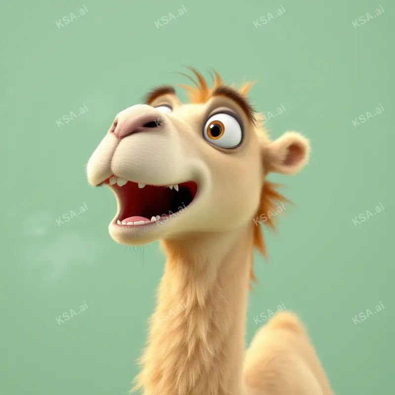 Funny-Camels