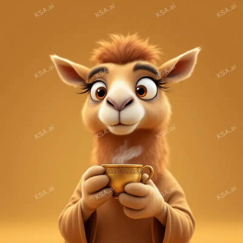 Funny-Camels