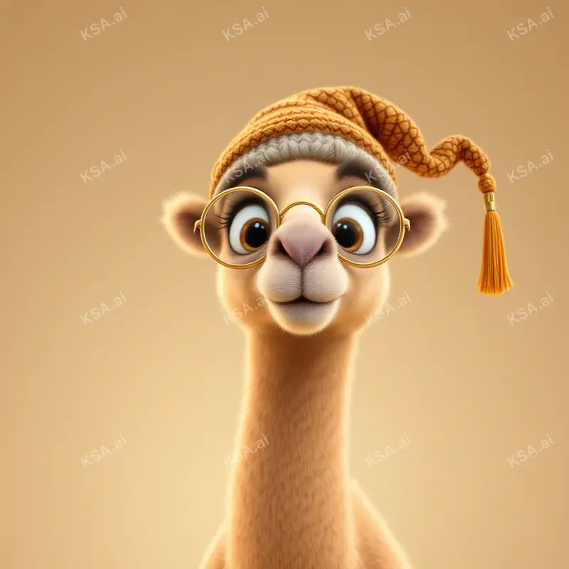 Funny-Camels