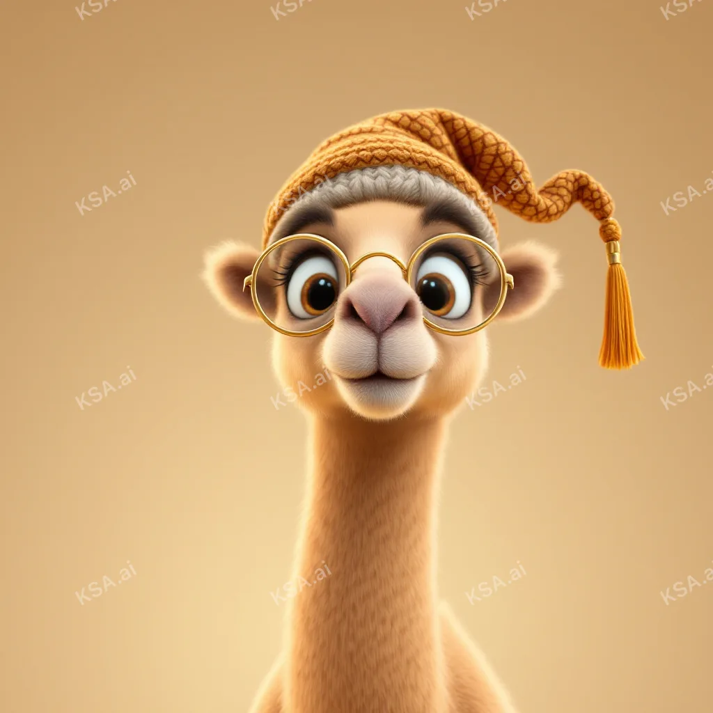 Funny-Camels