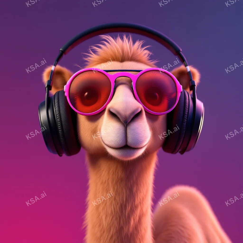 Funny-Camels