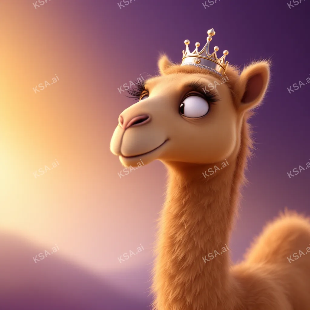 Funny-Camels