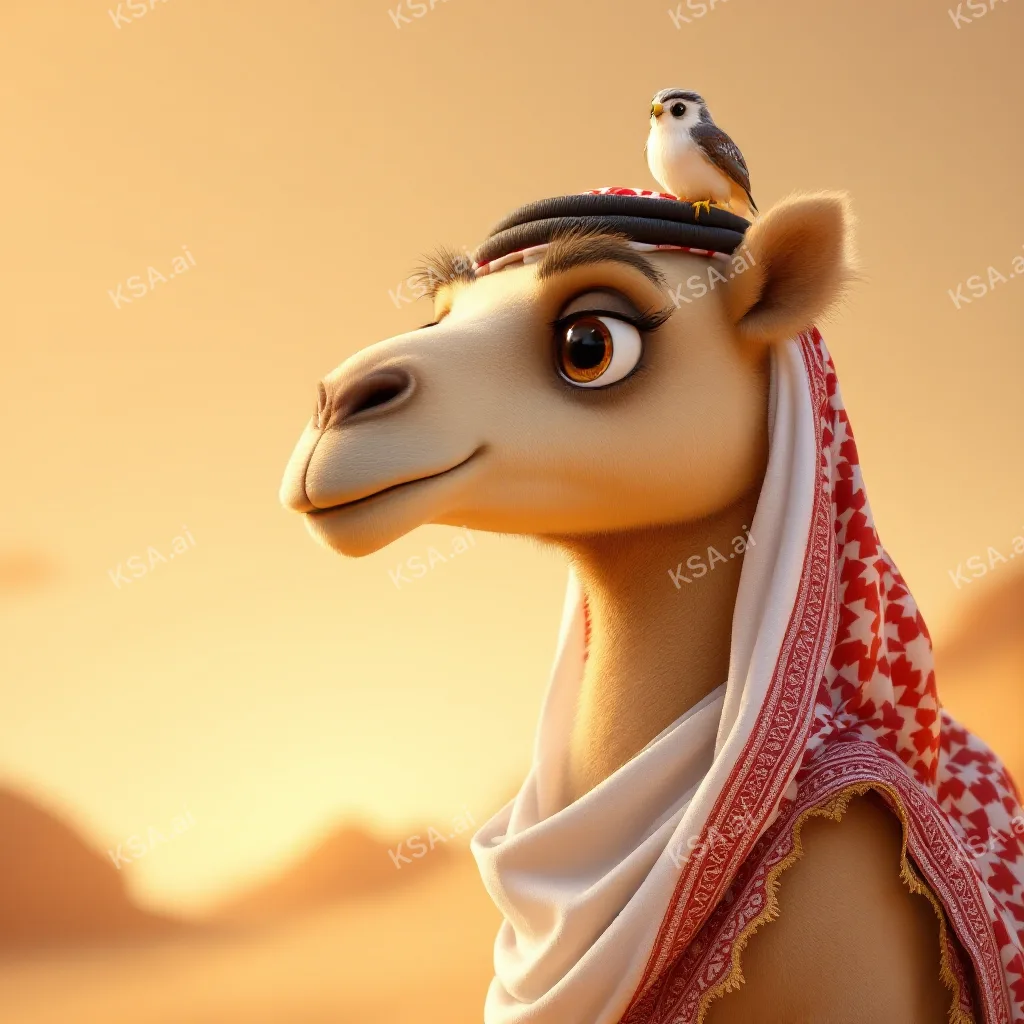 Funny-Camels