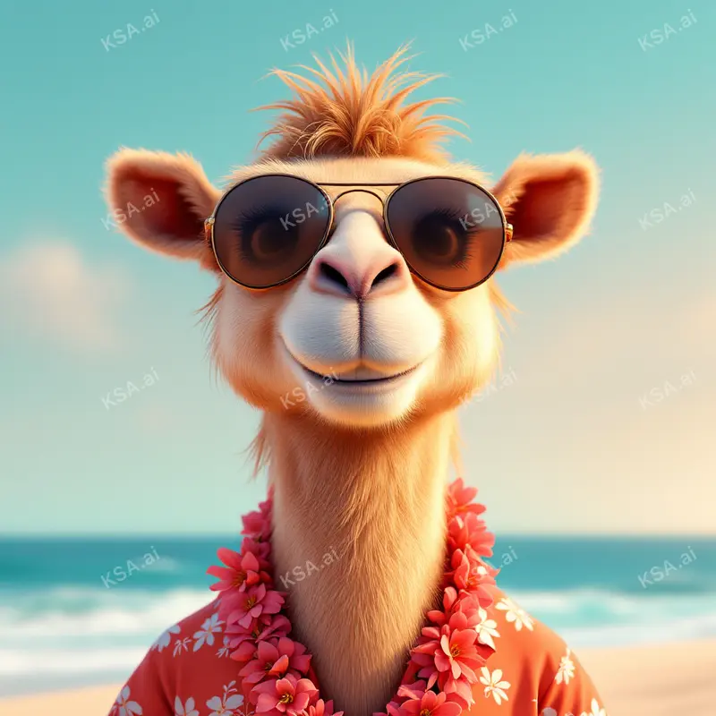 Funny-Camels