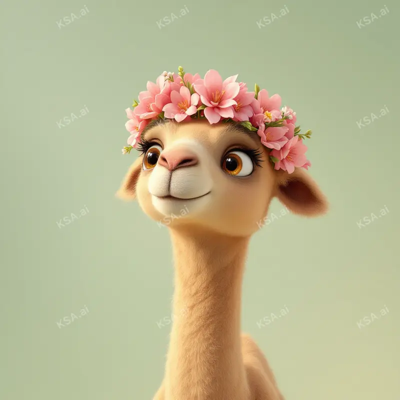 Funny-Camels