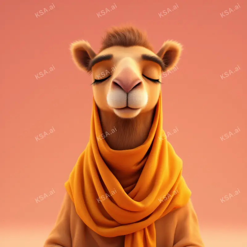 Funny-Camels