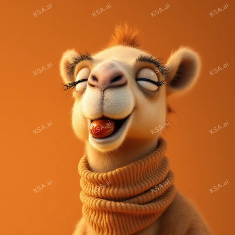 Funny-Camels