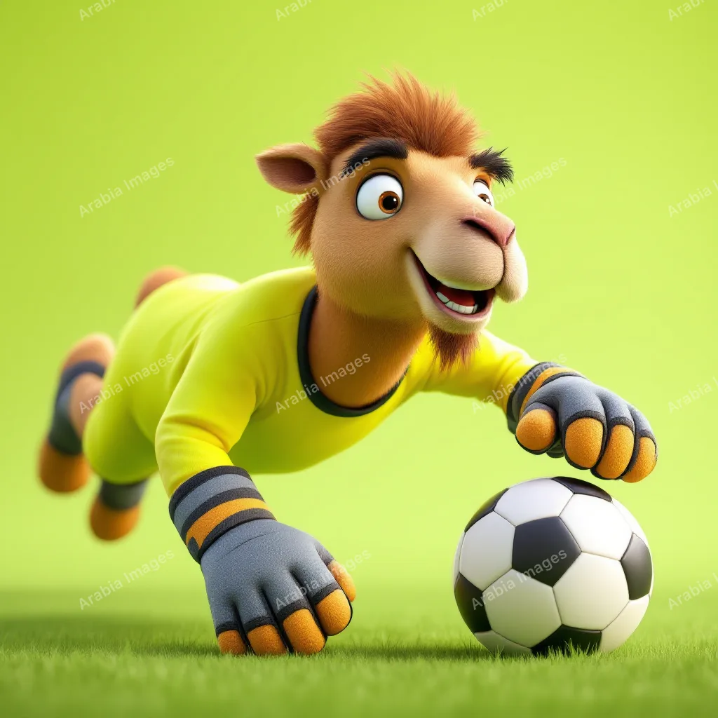Funny Camel Collection