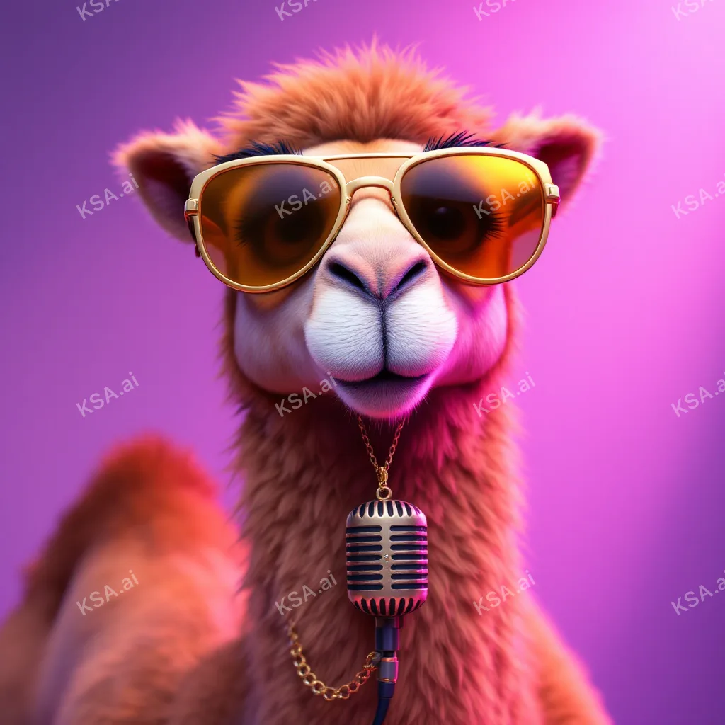 Funny-Camels