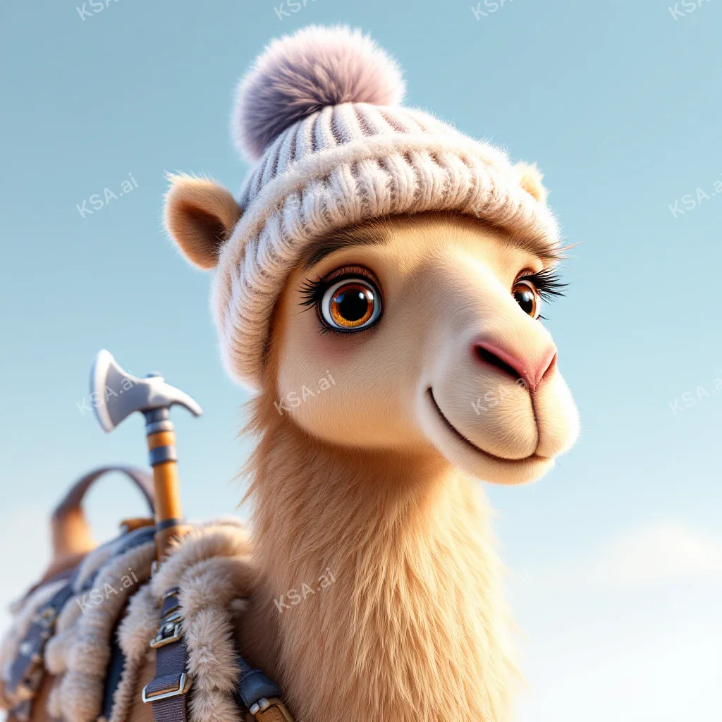 Funny-Camels