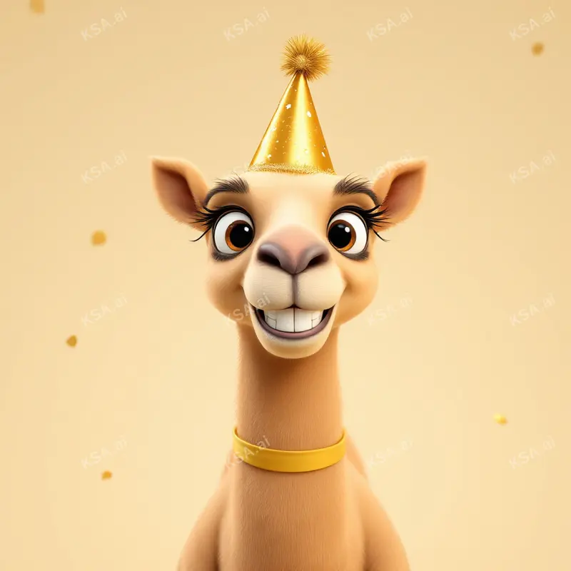 Funny-Camels