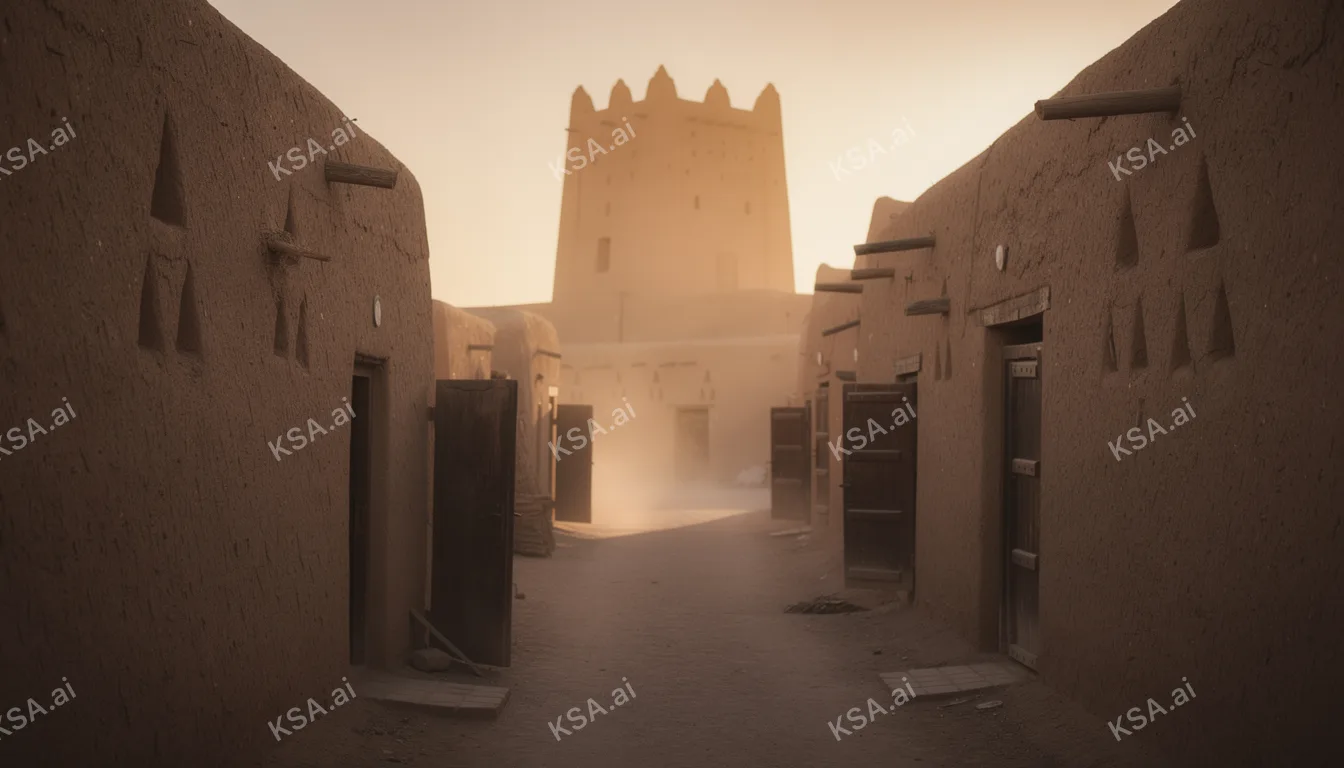 التراث