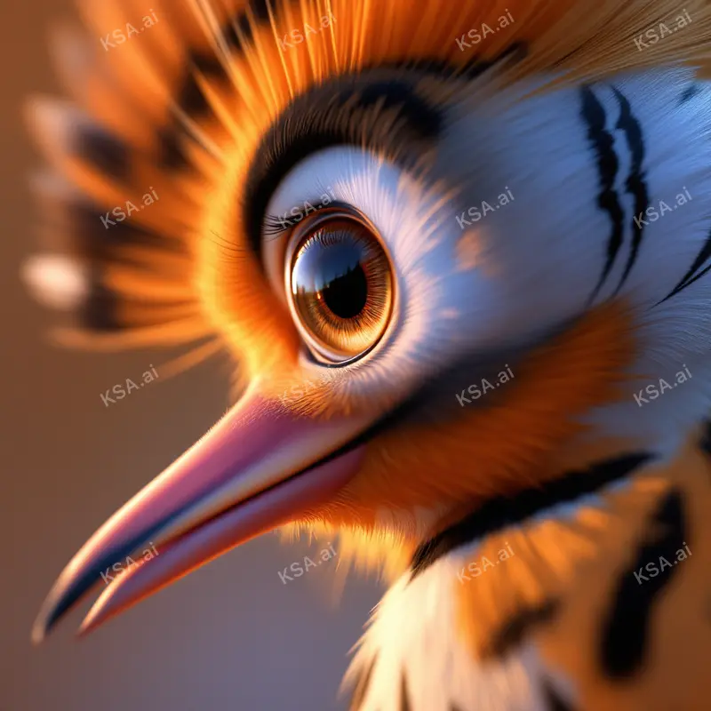 Hoopoe