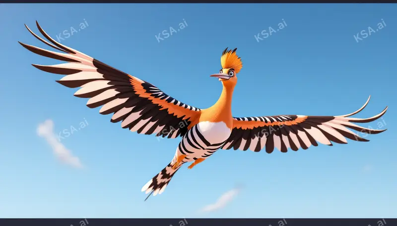 Hoopoe