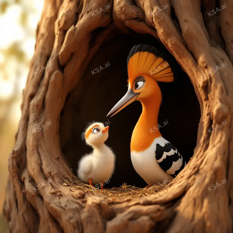 Hoopoe