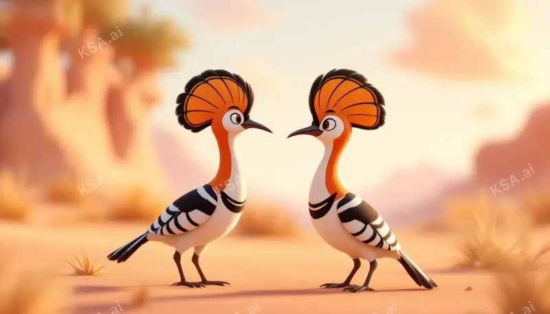 Hoopoe