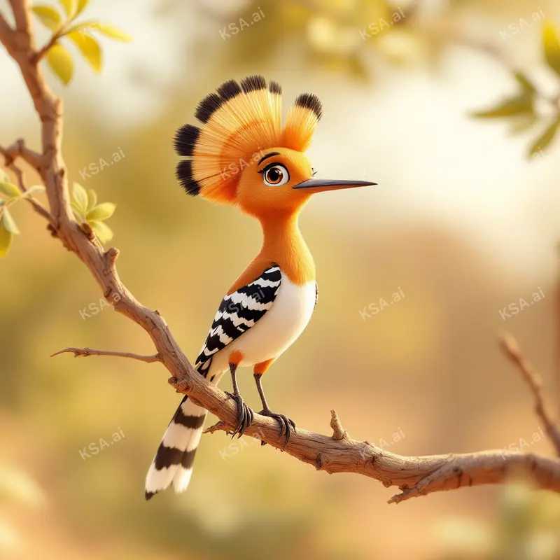 Hoopoe