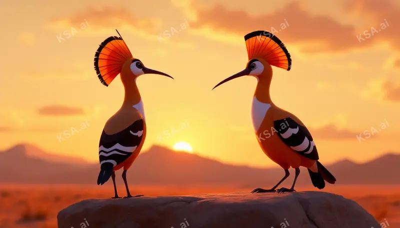 Hoopoe