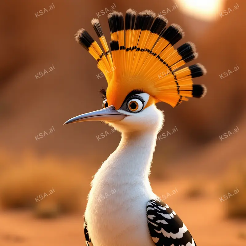 Hoopoe