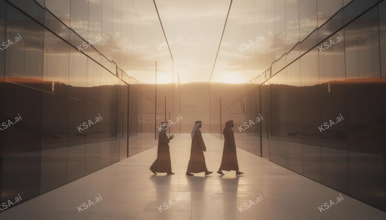 المشاريع الكبرى