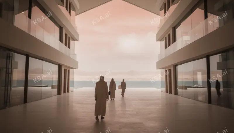 Red Sea Project's luxury island resort