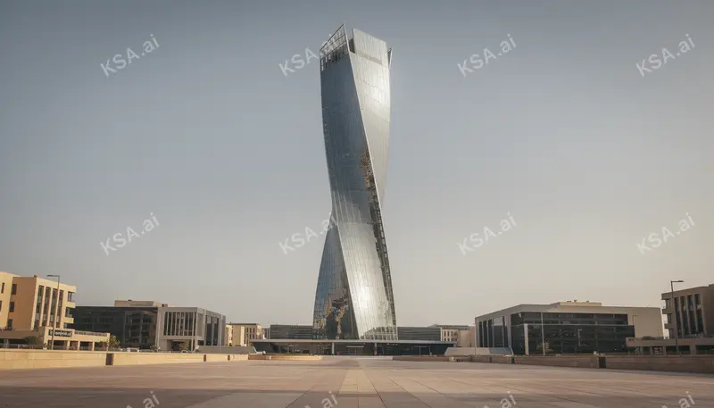المدن السعودية