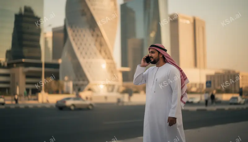 المدن السعودية