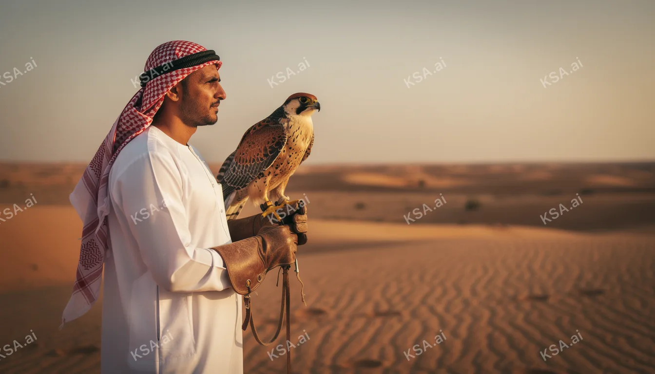 الثقافة السعودية