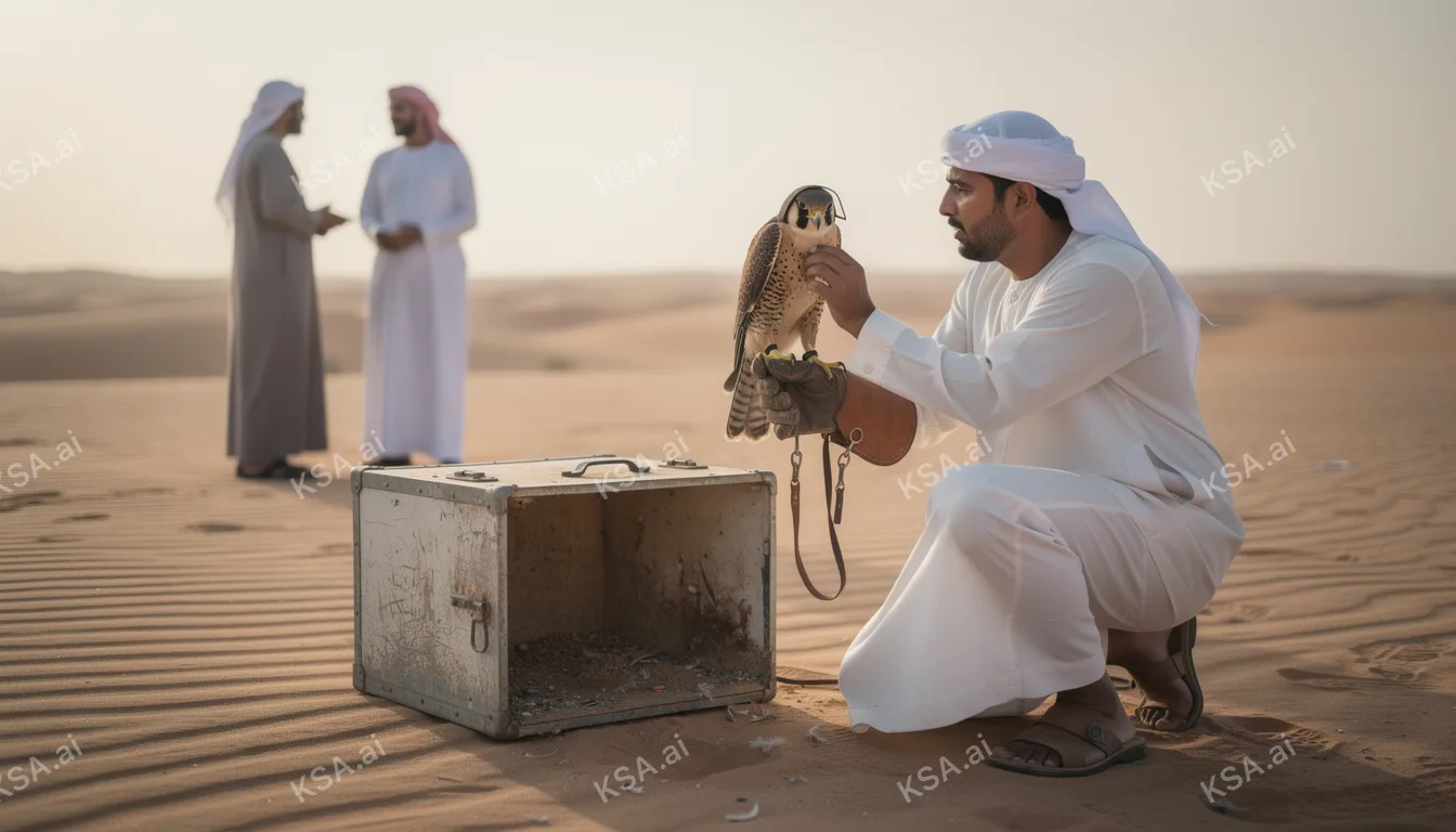 الثقافة السعودية