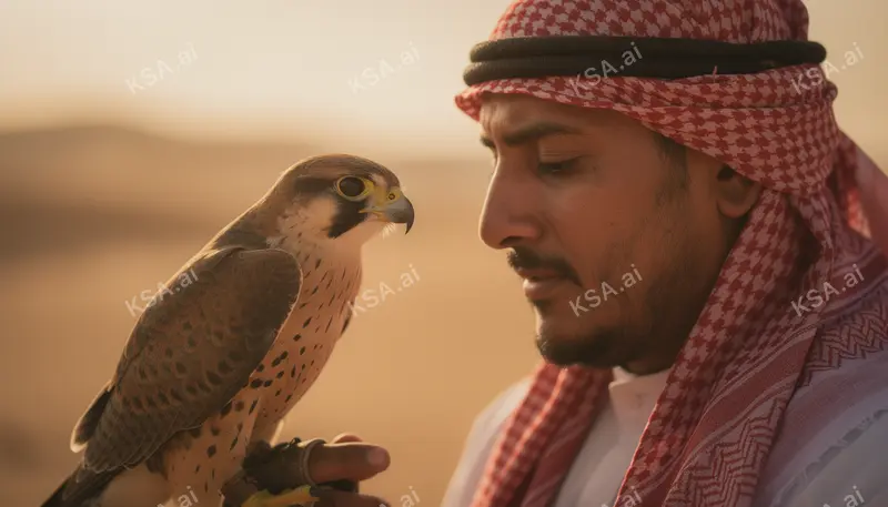 الثقافة السعودية