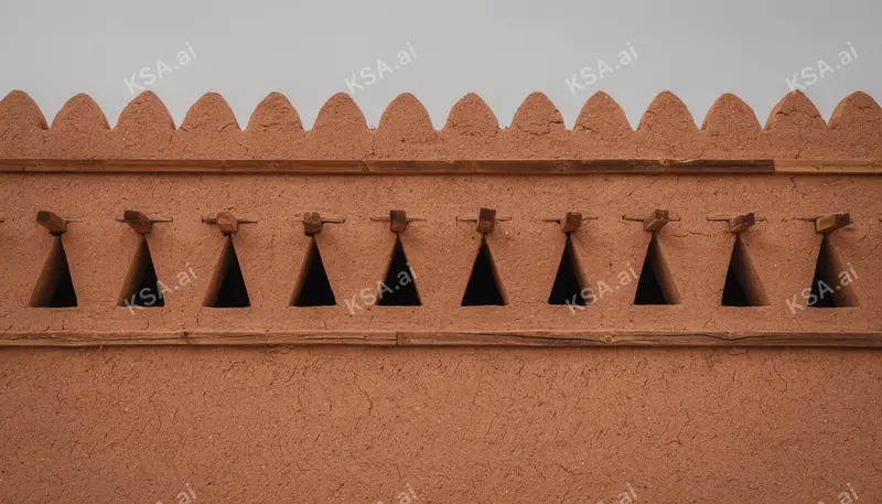التراث السعودي