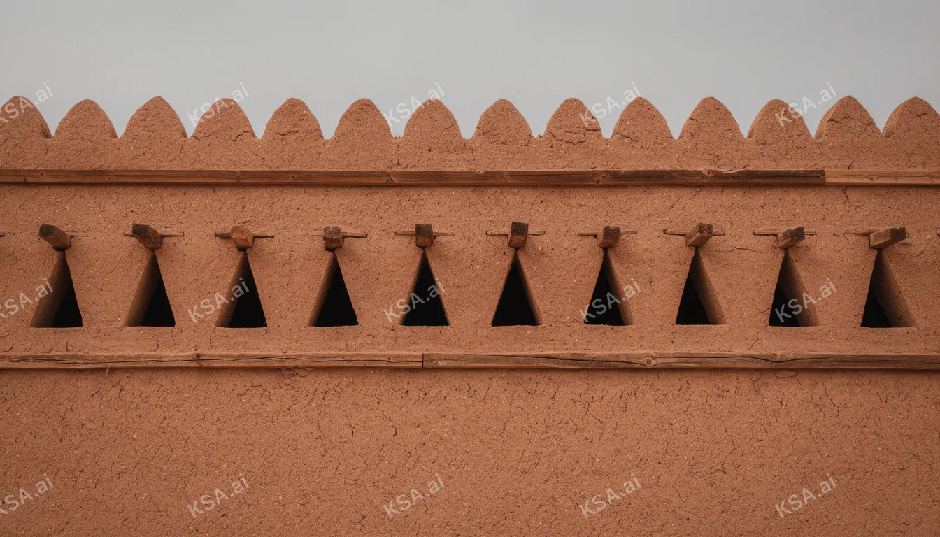 التراث السعودي